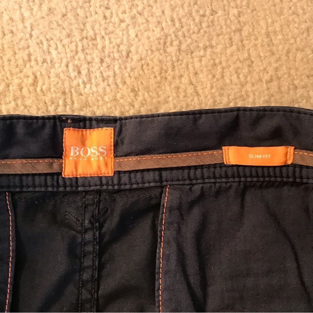 Hugo Boss khakis - Picture 3 of 5